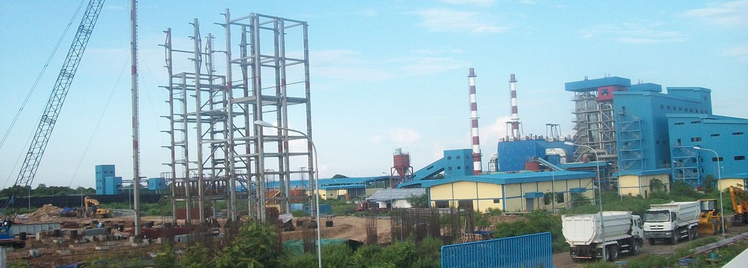 Pembangunan Unit 3 & 4 PLTU BOLOK 16,5 MW