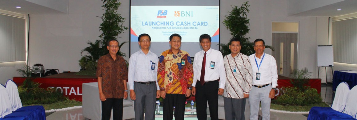 BNI KECIL 1