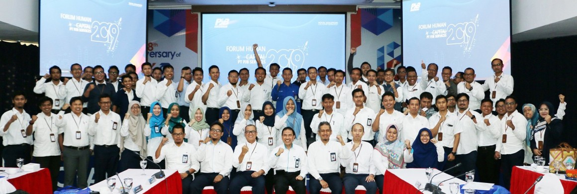 FORUM HUMAN CAPITAL PJBS 2019