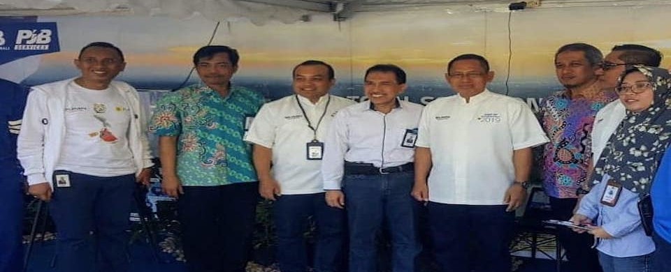 Kuliah Umum Di Politeknik Negeri Kupang