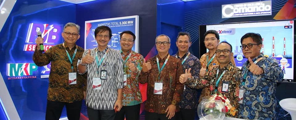 PJB CONNECT 2019