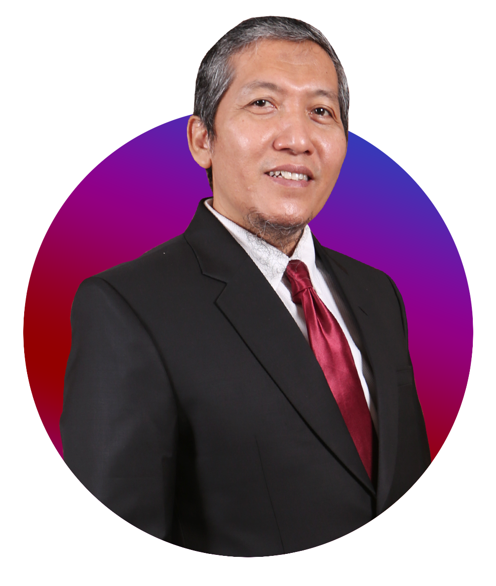 SUPRIYADI (COMMISSIONER)