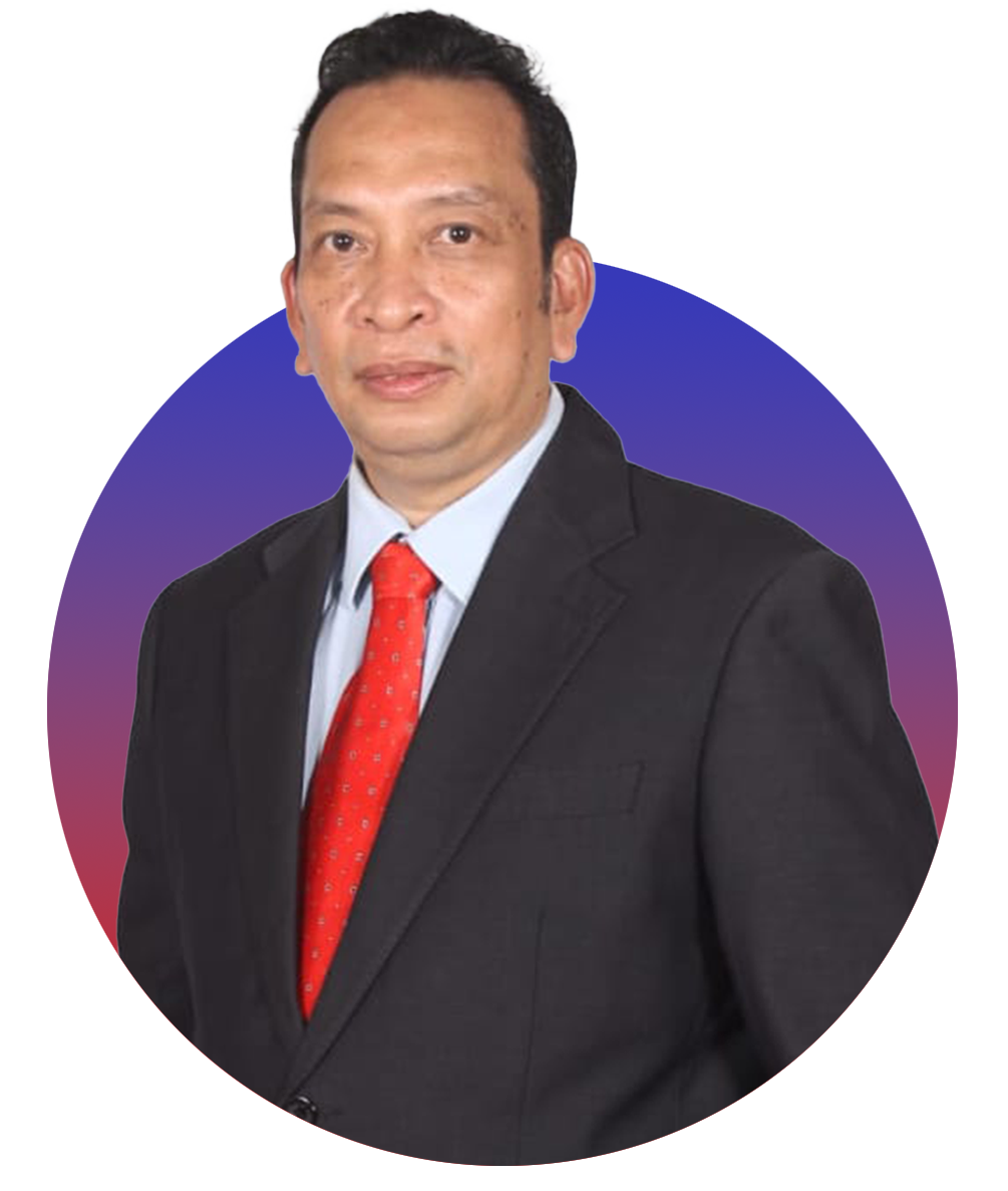 Herwin (INDEPENDENT COMMISSIONER)