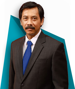 Suwarno (President Commisioner)