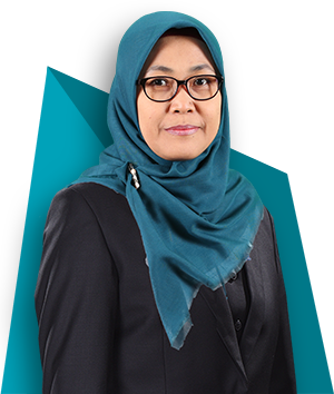 Eni Wulansari (Commissioner)