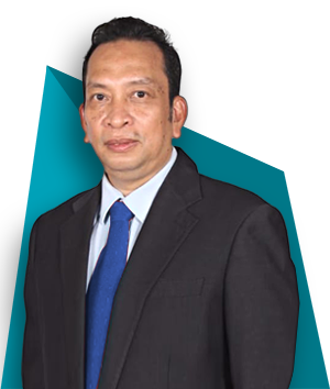 Herwin (Independent Commissioner)